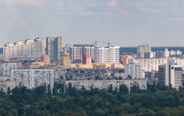 Ціни злетіли на 35%: де за рік найбільше здорожчали однокімнатні квартири