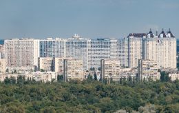 В Україні запустили карту енергоефективності: як перевірити, чи тримає тепло ваш будинок