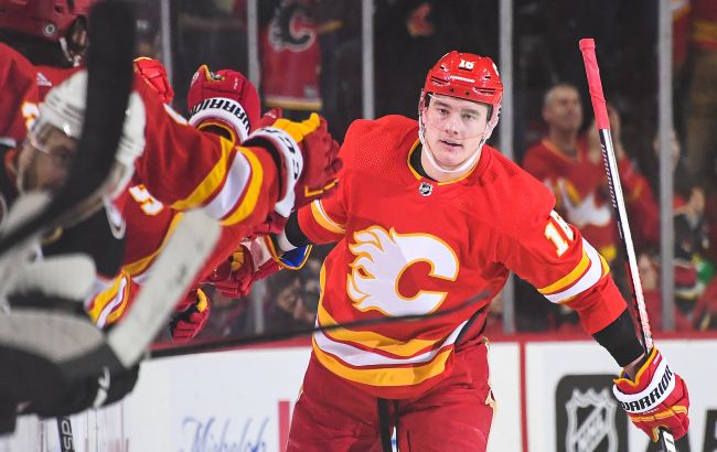 "Гидко приїжджати до РФ": російський хокеїст із НХЛ різко засудив війну проти України