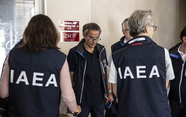 Запорізька АЕС знову знеструмлена: МАГАТЕ розслідує причину