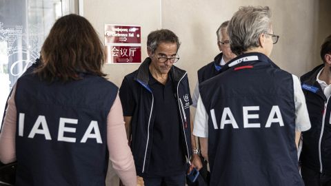 Постійні місії МАГАТЕ працюють на всіх українських атомних станціях, - Енергоатом