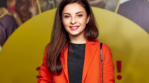 Керівник першої української кіношколи розповіла, як неформальна освіта змінює галузь