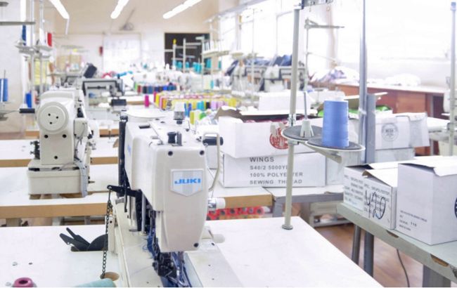 Вже три підприємства перевели виробництва у Тернопільську область, на черзі ще 52, - ОВА