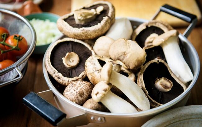 Сушить или мариновать: как правильно хранить разные грибы