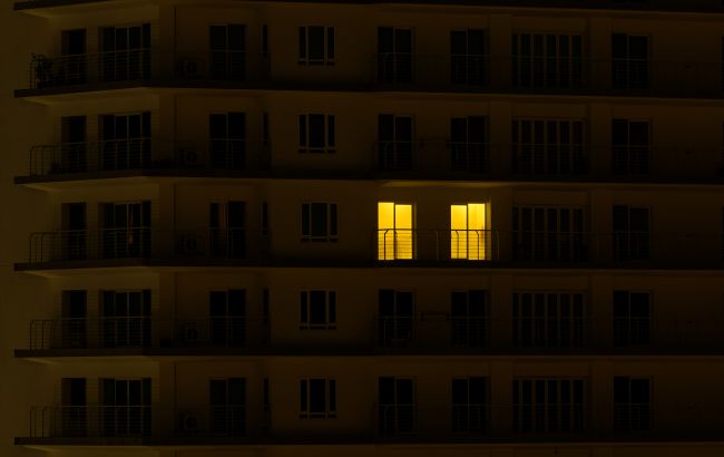 Шостка та частина району через удар РФ частково знеструмлені