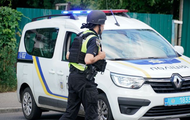 В Одесской области военный в СЗЧ бросил гранату в подростков, ранен ребенок