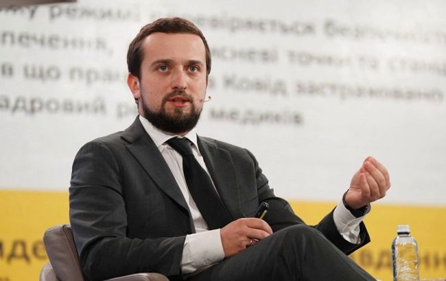 "Большая стройка" откроет для инвестиций районные города и села, - Тимошенко