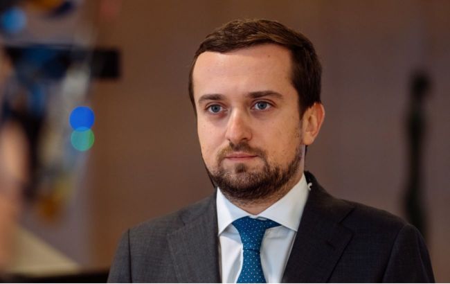 Замглавы ОП похвалил Харьков за то, как он развивается