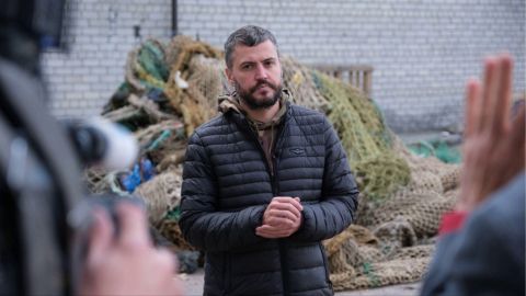 Артём Колюбаев: кинематограф как оружие в борьбе за украинскую идентичность