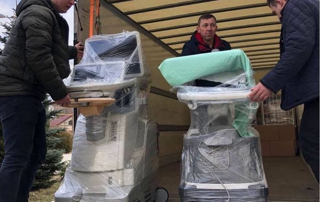 Киевский филиал Центра детской кардиологии и кардиохирургии будет принимать пациентов во Львове, - Козицкий