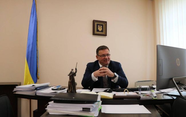 У справі екс-заступника міністра оборони Шаповалова вимагають відводу слідчого судді