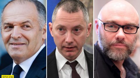 Богатейшие украинцы рассказали о своих достижениях и полезных провалах