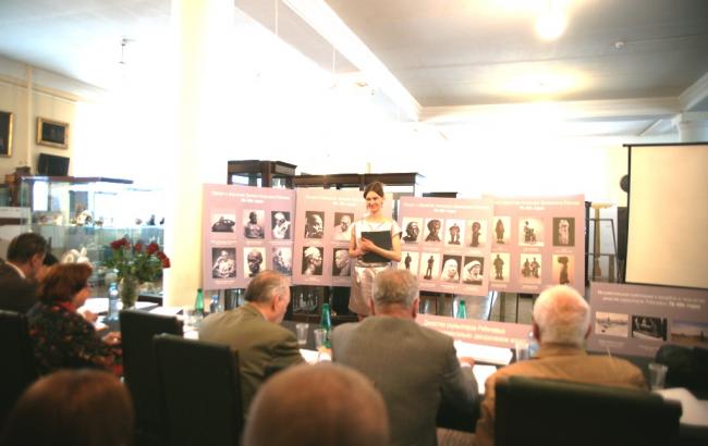 Захист творчої та наукової діяльності - в надійних руках