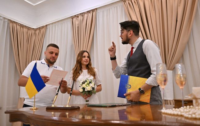 Весільні відшкодування. Чим українцям загрожує відмова від шлюбу та чи можна уникнути наслідків