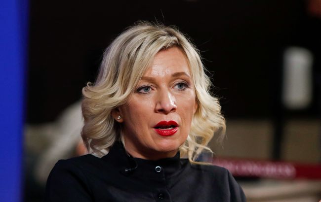 Москва отказалась передавать США свой план по прекращению войны в Украине