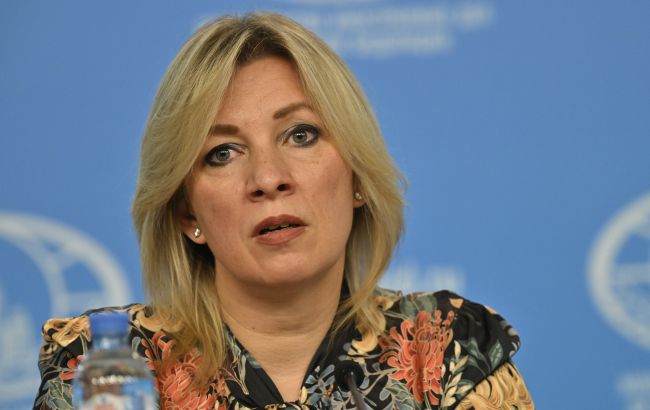 У Росії цинічно відповіли США щодо припинення вогню в Україні