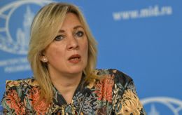 У Путіна жорстко відреагували на слова Сікорського про потенційну перемогу НАТО над РФ