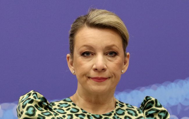 В РФ говорять про "повільний прогрес" у мирних переговорах