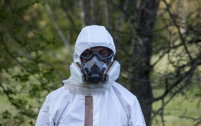 Дипломат объяснил, зачем Кремль придумал историю о "грязной бомбе"