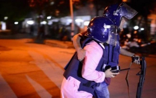 В Бангладеш полиция ликвидировала 117 наркодилеров