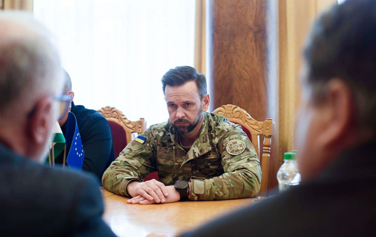 В Одеській області відновили транспортне сполучення після удару РФ по мосту біля Маяків