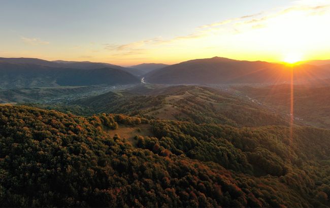Два украинских села признали лучшими в мире: в какой области они находятся (фото)