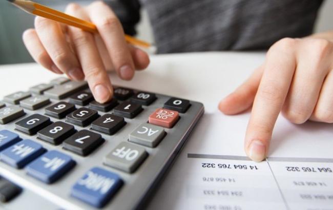 Роботодавцям-порушникам у 2018 донараховано до сплати майже 1,4 млрд грн