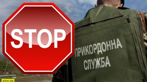 Украина закроет границы из-за коронавируса:&nbsp;что это значит