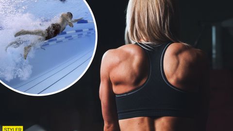 В Минздраве рассказали об открытии бассейнов и спортзалов