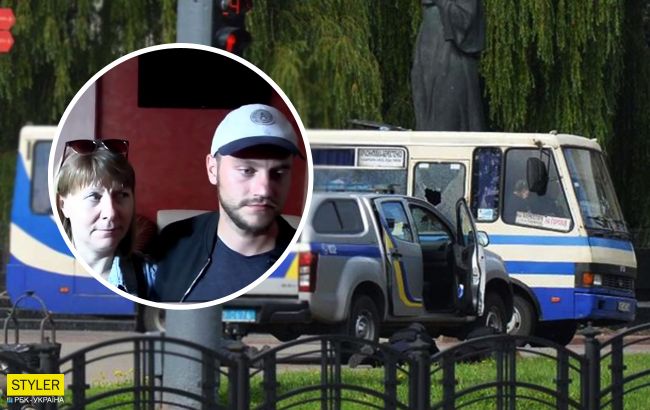 Жодних зайвих рухів: луцькі заручники розповіли, як до них ставився терорист