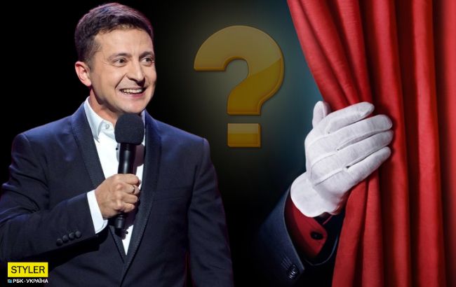 Не дасть приводів для жартів: у "Кварталі 95" зробили заяву про Зеленського (відео)