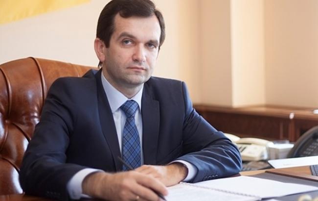 Дефіцит Пенсійного фонду становить 150 млрд гривень, - Капінус