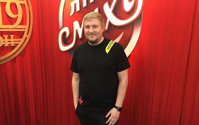 Умер звезда "Лиги смеха" Александр Замша: когда прощание