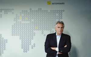 Україну треба звільнити від квот на сталь в рамках нового торговельного заходу ЄС, - Лука Занотті