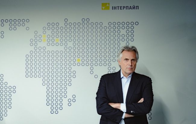 Украину нужно освободить от квот на сталь в рамках новой торговой меры ЕС, - Лука Занотти