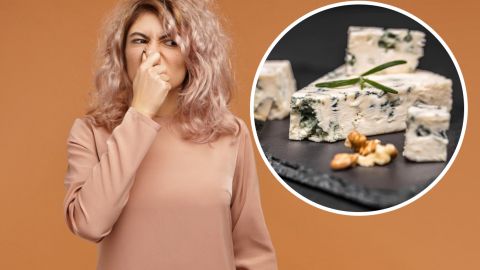 Запахи впливають на імунітет! Вчені назвали аромати, які "включають" захисну реакцію організму