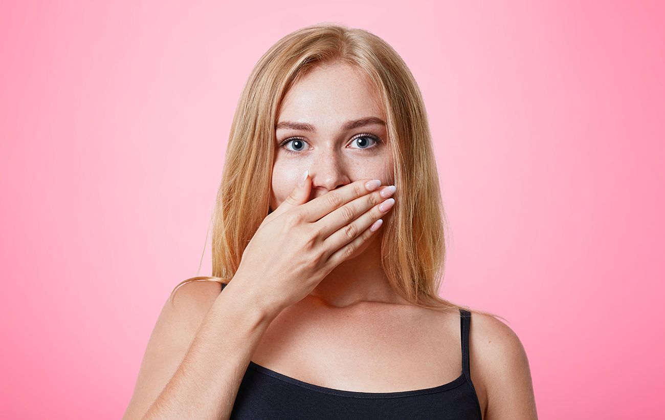 Неприємно пахне з рота? Лікарка назвала 5 головних причин: від інфекцій до хвороб ШКТ