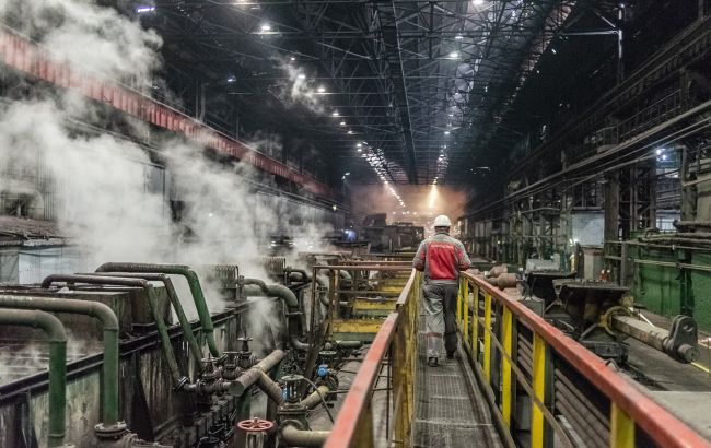 Металургія під серйозною загрозою через блокування портів, - експерт