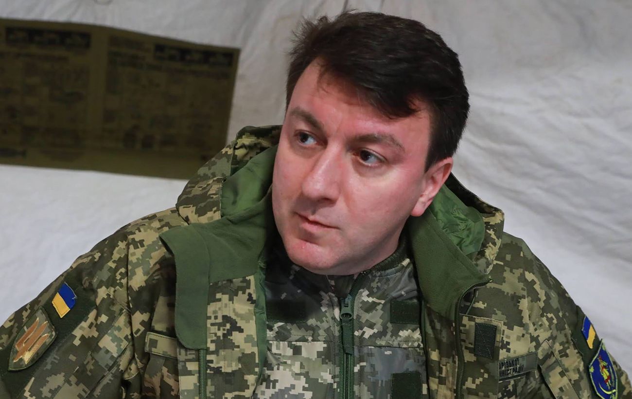 Россия отвела войска от Мелитополя: в ОВА назвали причину. Новости .