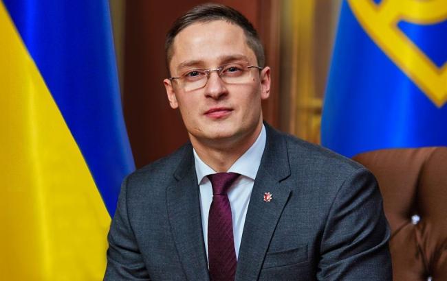 Апеляційний суд залишив на посаді заступника голови Запорізької облради