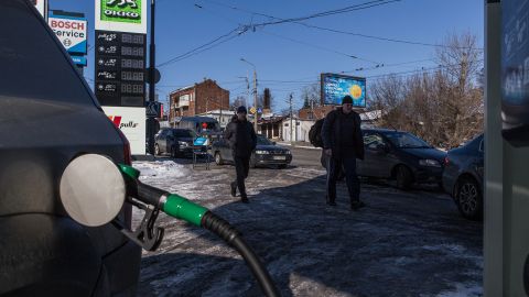 Кешбек на пальне: як нараховуватимуть гроші та на що можна витратити