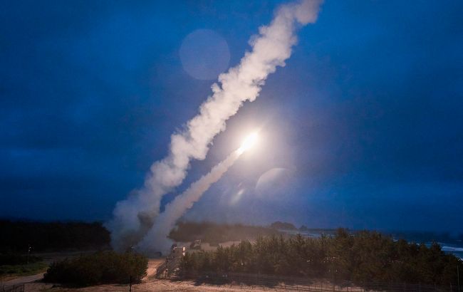 Країни G7 закликали світову спільноту відреагувати на запуск КНДР балістичної ракети