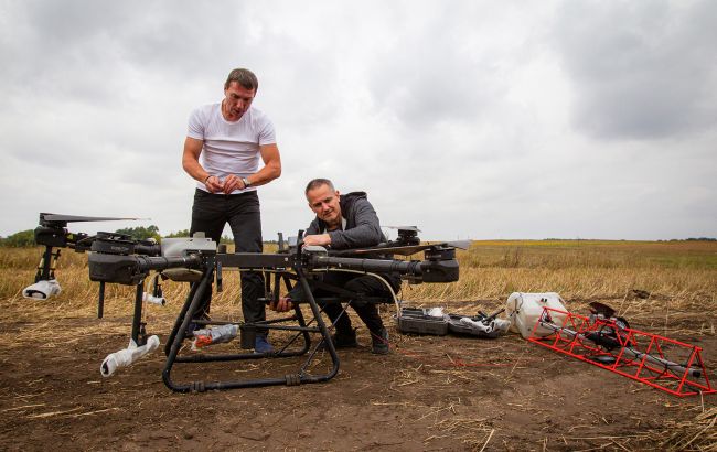 Blyskavka Tech та "Останній капіталіст" запустили освітню miltech-платформу
