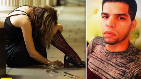 Продав нирку заради сім'ї: чоловік з Іраку відвоював дітей у горе-матері з України