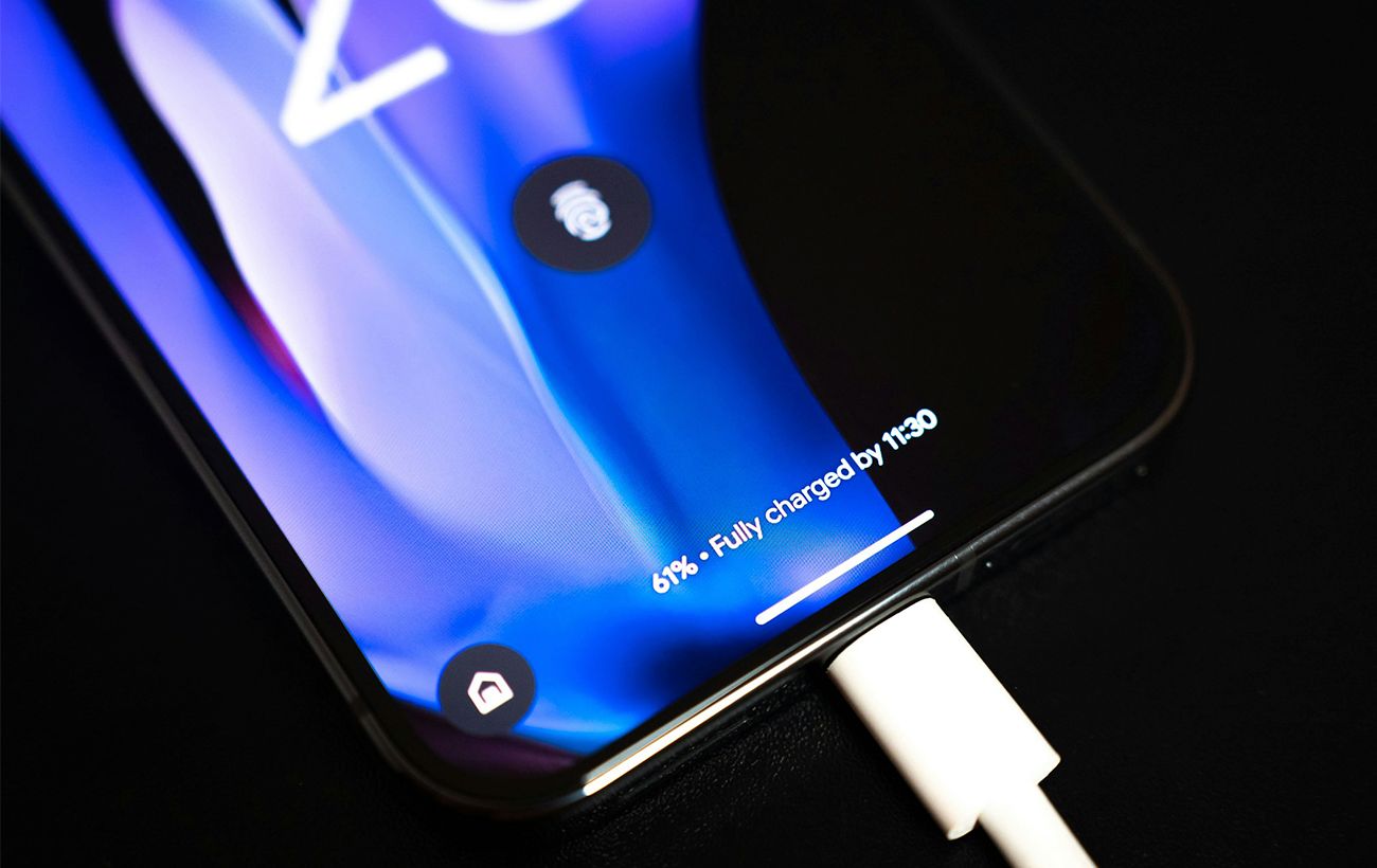 Правильна зарядка смартфона на Android: експерти розкрили секрети