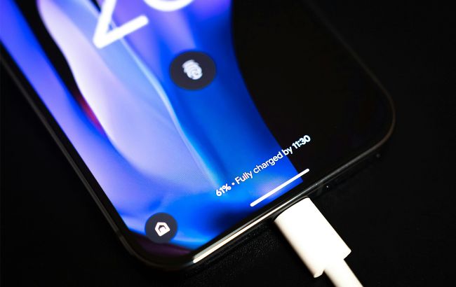 Правильна зарядка смартфона на Android: експерти розкрили секрети