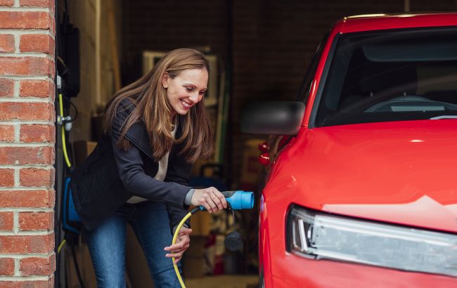 Де і як краще заряджати електромобіль: важливі поради, які дозволять зекономити