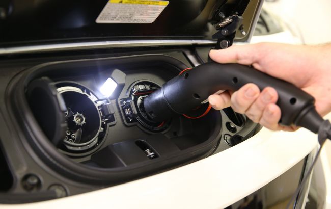 Держава забирає пільги на електрокари. На скільки зросте ціна нових авто