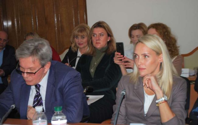 Раді рекомендують спростити вступ до вишів для осіб, що мають спортивні досягнення