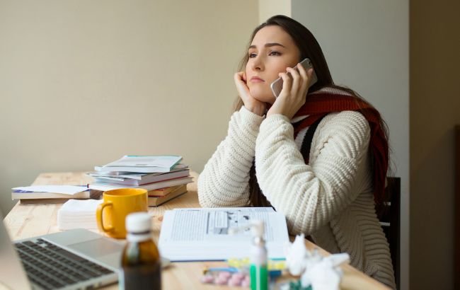 Как отличить гайморит от простуды: вот на что стоит обратить внимание